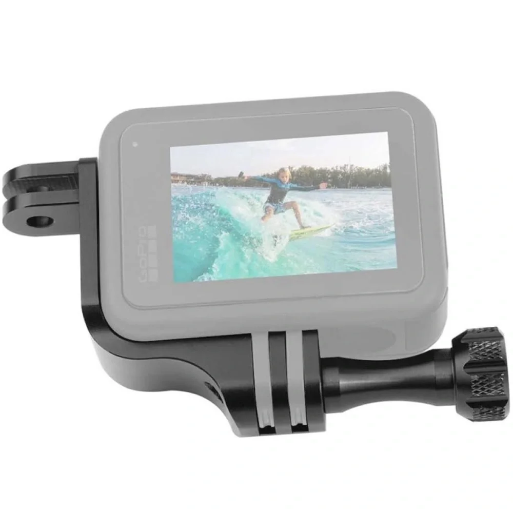 Go pro adapter